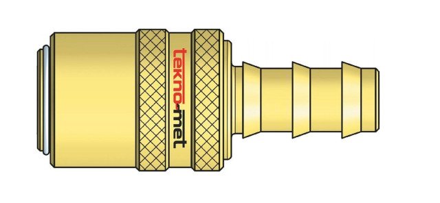 Rychlospojka s trnem pro nástrčnou hadici